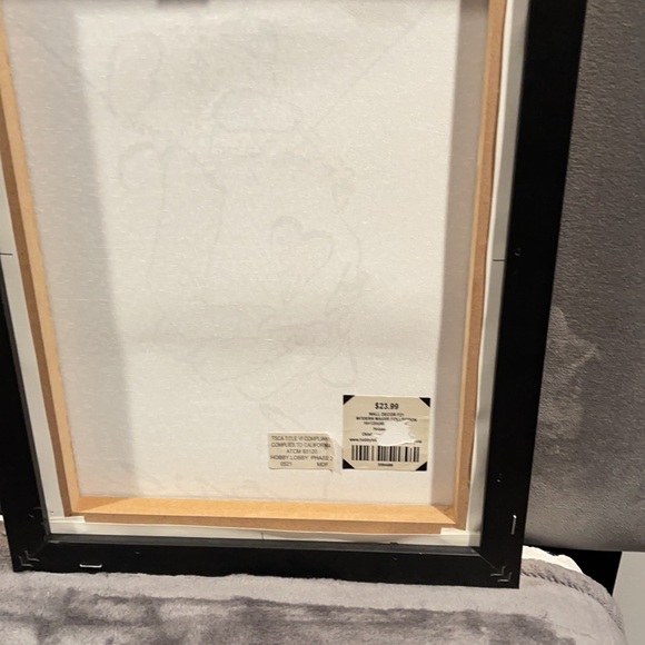 Fabulous Picture that said Love - Picture 2 of 7